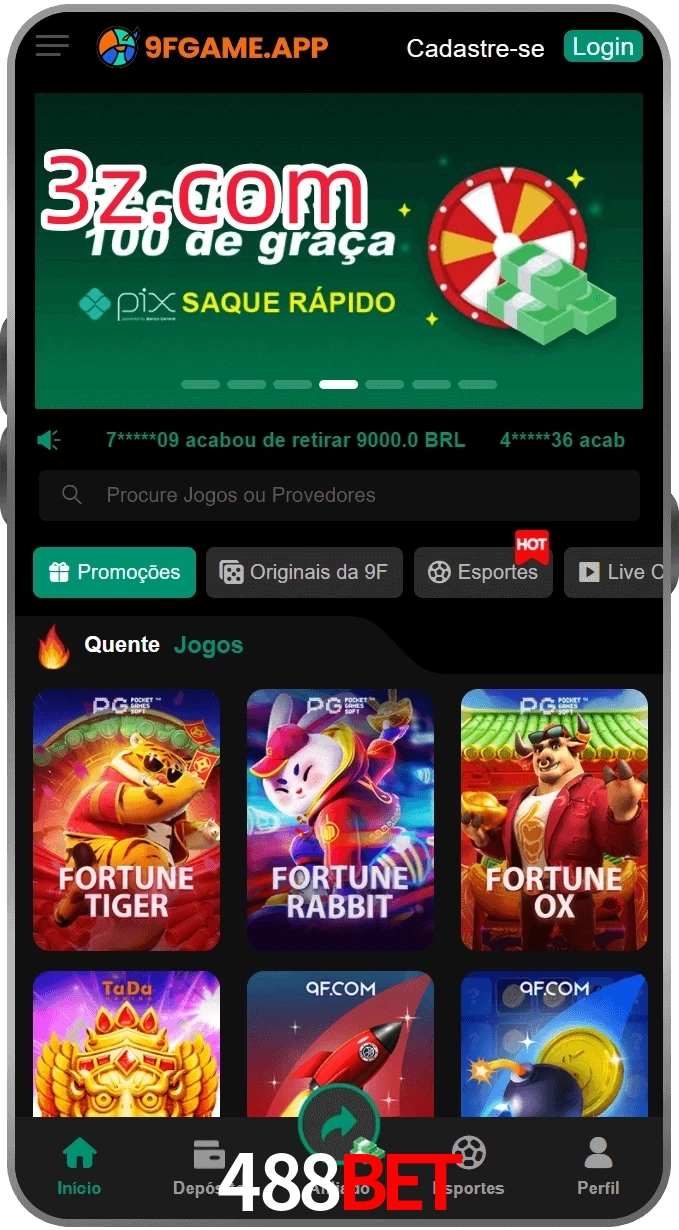 488Bet