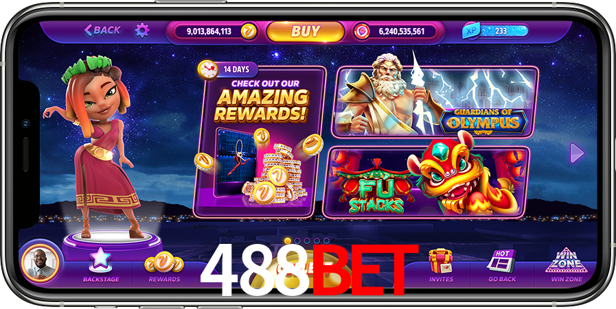 488Bet