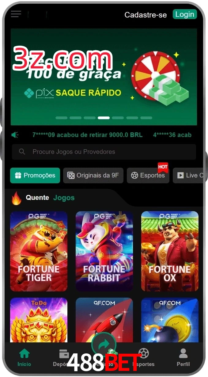 488Bet